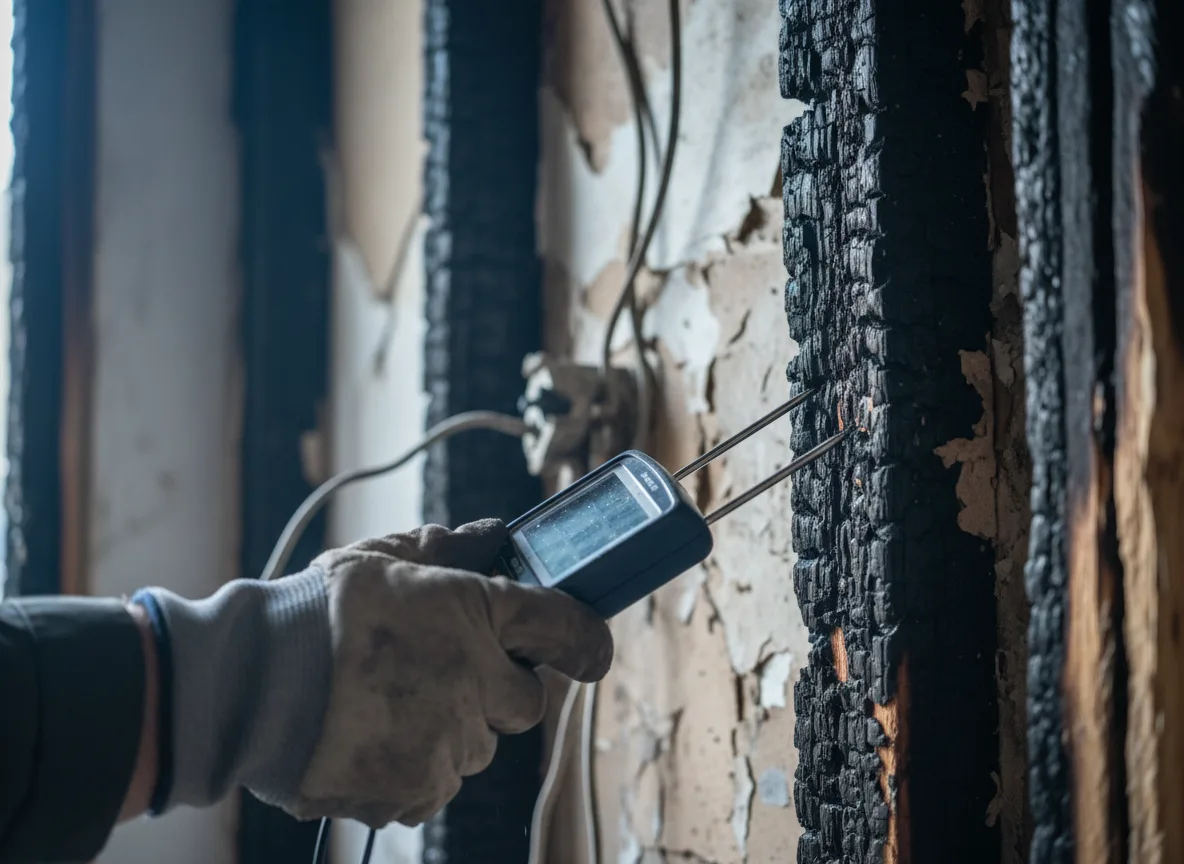 Fire Damage Restoration Regent, ND FAQs